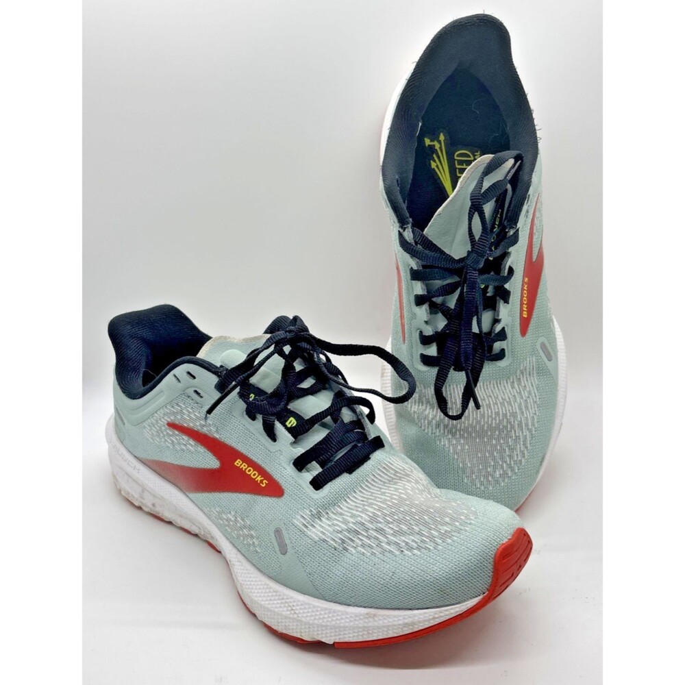 Brooks Women's Launch 9 Running Sneakers - Size 7.5 - 1203731b413